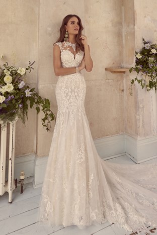 Knightsbridge Wedding dress